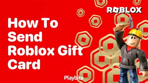 roblox gavekort|Send a Roblox Gift Card.